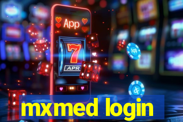 mxmed login